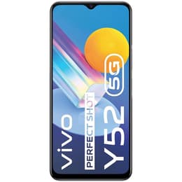 Vivo Y52 5G 128GB - Black - Unlocked