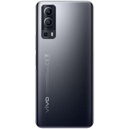Vivo Y52 5G 128GB - Black - Unlocked