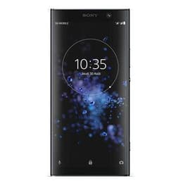 Sony Xperia XA2 Plus 32GB - Black - Unlocked