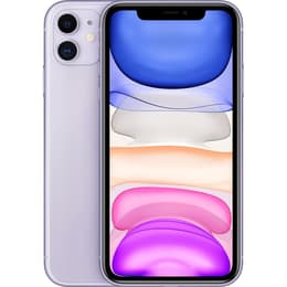 iPhone 11 64GB - Purple - Unlocked