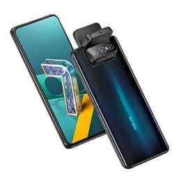 Asus Zenfone 7 ZS670KS 128GB - Black/Green - Unlocked