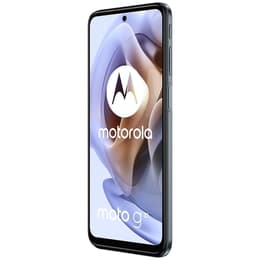 Motorola Moto G31 128GB - Grey - Unlocked