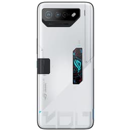 Asus ROG Phone 7 Ultimate 512GB - White - Unlocked