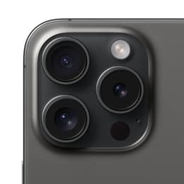 iPhone 15 Pro 1000GB - Black Titanium - Unlocked