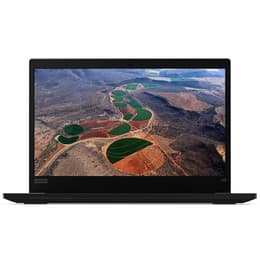 Lenovo ThinkPad L13 G2 13" (2021) - Ryzen 5 PRO 2.3 GHz - SSD 256 GB - 8 GB