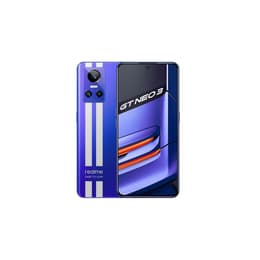 Realme GT Neo 3T 256GB - Blue - Unlocked