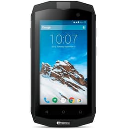 Crosscall Trekker M1 8GB - Black - Unlocked