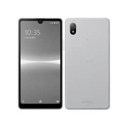 Sony Xperia Ace III 64GB - Grey - Unlocked