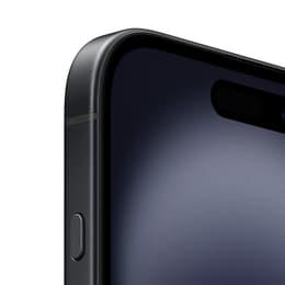 iPhone 16 Plus 128GB - Black - Unlocked