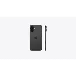 iPhone 16 Plus 128GB - Black - Unlocked