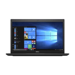 Dell Latitude 7410 14" (2019) - Core i7 1.8 GHz - SSD 256 GB - 8 GB - QWERTY - English