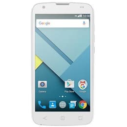 Mobiwire Startrail 7 8GB - White - Unlocked