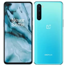 OnePlus Nord CE 5G 256GB - Blue - Unlocked