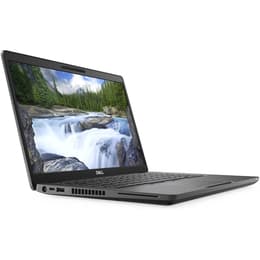 Dell Latitude 5400 14" (2019) - Core i5 1.6 GHz - SSD 512 GB - 16 GB