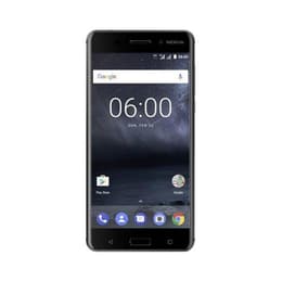 Nokia 6 32GB - Blue - Unlocked