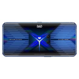 Lenovo Legion Phone Duel 5G 512GB - Blue - Unlocked