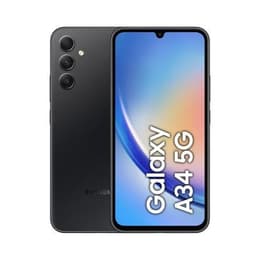 Galaxy A34