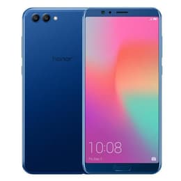Honor View 10 128GB - Dark Blue - Unlocked