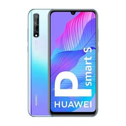 Huawei P Smart S 128GB - Blue - Unlocked