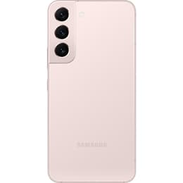 Galaxy S22 5G 128GB - Rose Gold - Unlocked