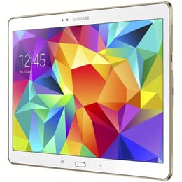Galaxy Tab A (2018) 32GB - Wi-Fi - White