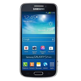 Galaxy S4 Zoom 8GB - Black - Unlocked