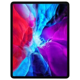 iPad Pro 12.9" (2020) 4th gen 256 GB - Wi-Fi + 4G - Silver