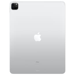 iPad Pro 12.9" (2020) 4th gen 256 GB - Wi-Fi + 4G - Silver