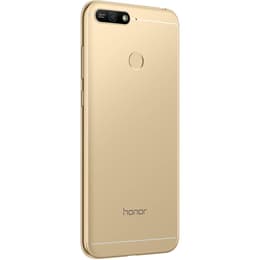 Honor 7A 32GB - Gold - Unlocked