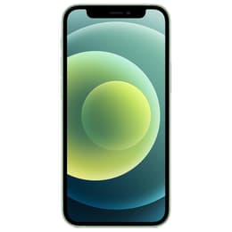 iPhone 12 mini 64GB - Green - Unlocked
