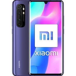 Xiaomi Mi Note 10 Lite 128GB - Purple - Unlocked