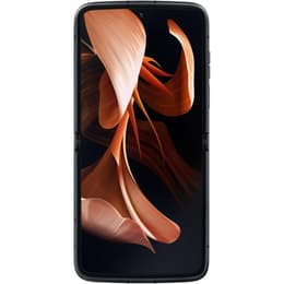 Motorola Razr 2022 512GB - Black - Unlocked