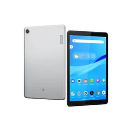 Lenovo Tab M8 (HD) (2019) 32GB - Wi-Fi + 4G - Grey
