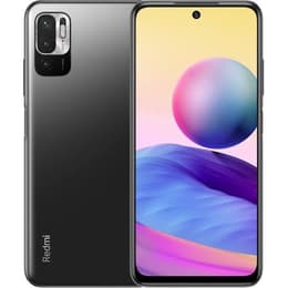 Xiaomi Redmi Note 10T 5G 64GB - Black - Unlocked