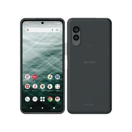 Fujitsu Arrows N 128GB - Black - Unlocked