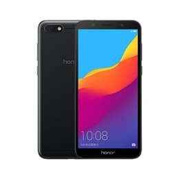 Honor 7s 16GB - Black - Unlocked