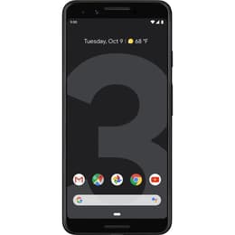 Google Pixel 3 128GB - Black - Unlocked