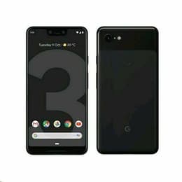 Google Pixel 3 128GB - Black - Unlocked