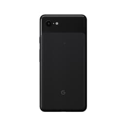 Google Pixel 3 128GB - Black - Unlocked