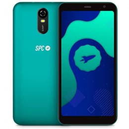 SPC Smart Plus 32GB - Green - Unlocked