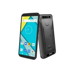 Plum Gator 5 16GB - Black - Unlocked