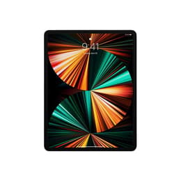 iPad Pro 12.9" (2021) 5th gen 128 GB - Wi-Fi + 5G - Silver