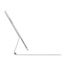 iPad Pro 12.9" (2021) 5th gen 128 GB - Wi-Fi + 5G - Silver