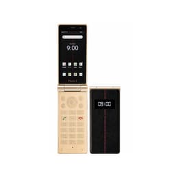 Mode1 Retro II 64GB - Black - Unlocked