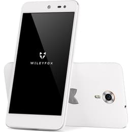 Wileyfox Swift 16GB - White - Unlocked