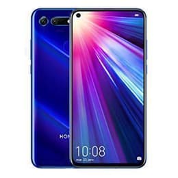 Honor View 20 128GB - Peacock Blue - Unlocked