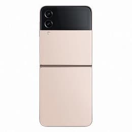 Galaxy Z Flip4 256GB - Rose Gold - Unlocked