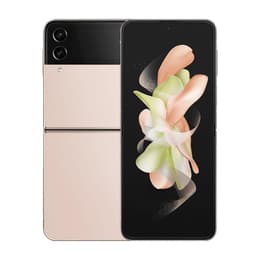 Galaxy Z Flip4 256GB - Rose Gold - Unlocked
