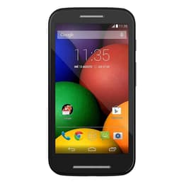 Motorola Moto E 8GB - Black - Unlocked