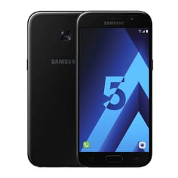 Galaxy A5 16GB - Black - Unlocked